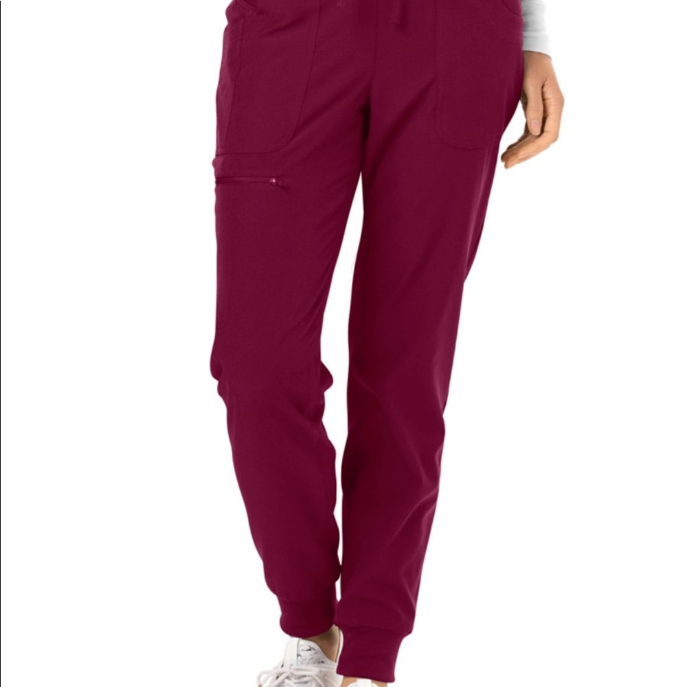 HeartSoul scrubs